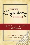 Freeman William, Scheidecker David