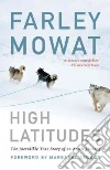 Mowat Farley, Atwood Margaret Eleanor (FRW)