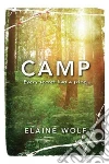 Wolf Elaine