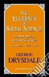 Drysdale George, Darby Robert (EDT)