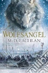 Lachlan M. D.