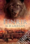Lachlan M. D.