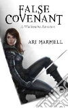 Marmell Ari
