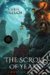Willrich Chris