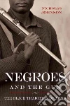 Johnson Nicholas