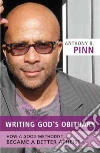 Pinn Anthony B.