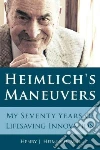 Heimlich Henry J. M.D.
