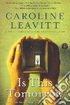 Leavitt Caroline