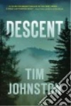 Johnston Tim