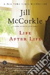 McCorkle Jill