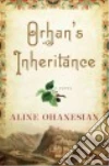 Ohanesian Aline