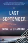 De Gramont Nina