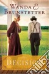 Brunstetter Wanda E.
