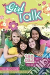 O'dell Nicole, O'Dell Natalie (CON), O'Dell Emily (CON)