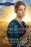 Brunstetter Wanda E.
