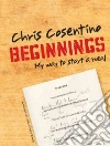 Cosentino Chris, Turkell Michael Harlan (PHT)