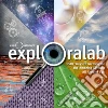 Exploratorium (COR), Weldon Owen Inc. (COR)