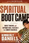 Daniels Kimberly