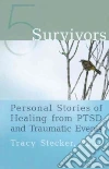 Stecker Tracy Ph.D.