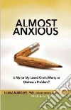 Marques Luana Ph.D., Metcalf Eric