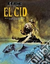 Lewis Budd, Simon Philip (EDT), Mayo Gonzalo (CON)