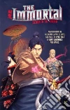 Edginton Ian, Villagrasa Vincenc (ILT)