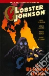 Arcudi John, Zonjic Tonci (CON), Mignola Mike
