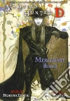 Kikuchi Hideyuki, Amano Yoshitaka (ILT)