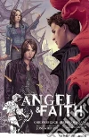 Isaacs Rebekah (CON), Lapham David (CON), Garbett Lee (CON), Allie Scott (CON), Hahn Sierra (CON)
