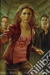 Meltzer Brad, Espenson Jane, Allie Scott (EDT), Whedon Joss
