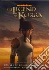 Konietzko Bryan, DiMartino Michael Dante, Dos Santos Joaquinn