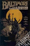Stenbeck Ben, Allie Scott, Mignola Mike, Golden Christopher