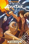 Konietzko Bryan (CRT), DiMartino Michael Dante (CRT), Gurihiru (ILT)