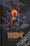 Mignola Mike, Fegredo Duncan (ILT), Allie Scott (EDT)