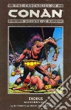 Buscema John (COR), Chan Ernie (COR), Semeiks Val (COR), Isherwood Geof (COR), Warner Chris (COR)