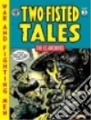 Kurtzman Harvey, Estrada Ric (ART), Wood Wally (ART), De Fuccio Jerry, Colan Gene (ART), Kubert Joe (FRW)