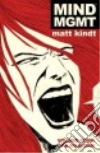 Kindt Matt, Moore Terry (FRW)