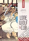 Koike Kazuo, Kojima Goseki (ILT)