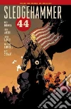 Mignola Mike, Arcudi John, Latour Jason (ILT), Campbell Laurence (ILT), Stewart Dave (ILT)