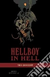 Mignola Mike, Stewart Dave (ILT)