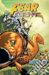 Remender Rick, Opena Jerome (ILT), Dwyer Kieron (ILT)
