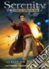 Whedon Zack