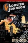 Mignola Mike, Arcudi John, Zonjic Tonci (ILT)