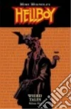 Mignola Mike