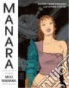 Manara Milo, Castelli Alfredo (CON)