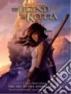 Konietzko Bryan, DiMartino Michael Dante, Dos Santos Joaquim