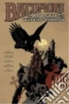 Mignola Mike, Golden Christopher, Stewart Dave (ILT)