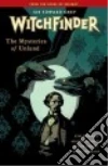 Mignola Mike, Newman Kim (ILT)