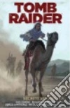 Pratchett Rhianna, Simone Gail, Santacruz Derlis (ILT)