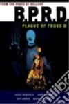 Mignola Mike, Arcudi John, Davis Guy (ILT), Stewart Dave (ILT)